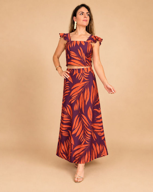 Conjunto Capri