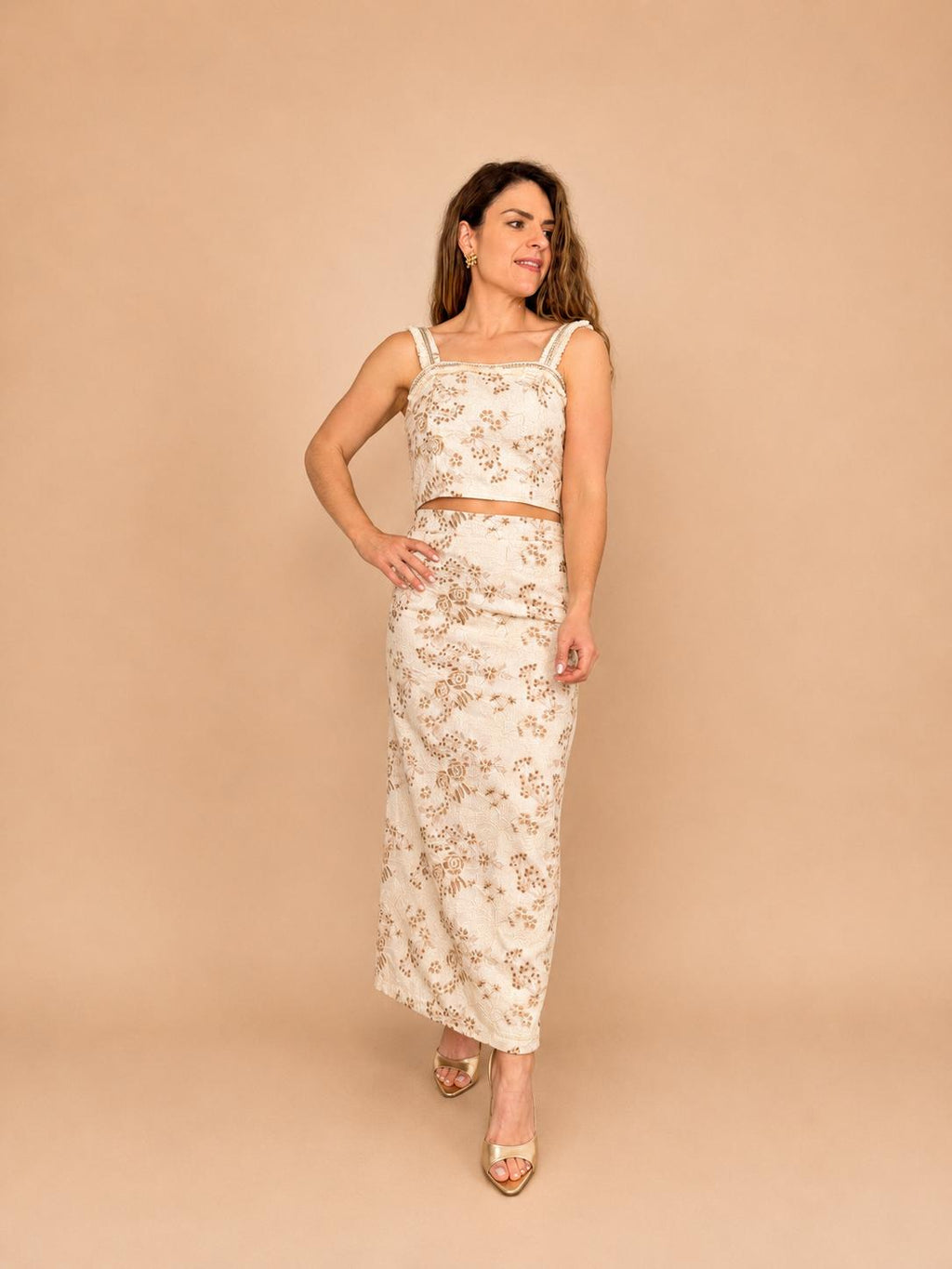 Conjunto Ischia