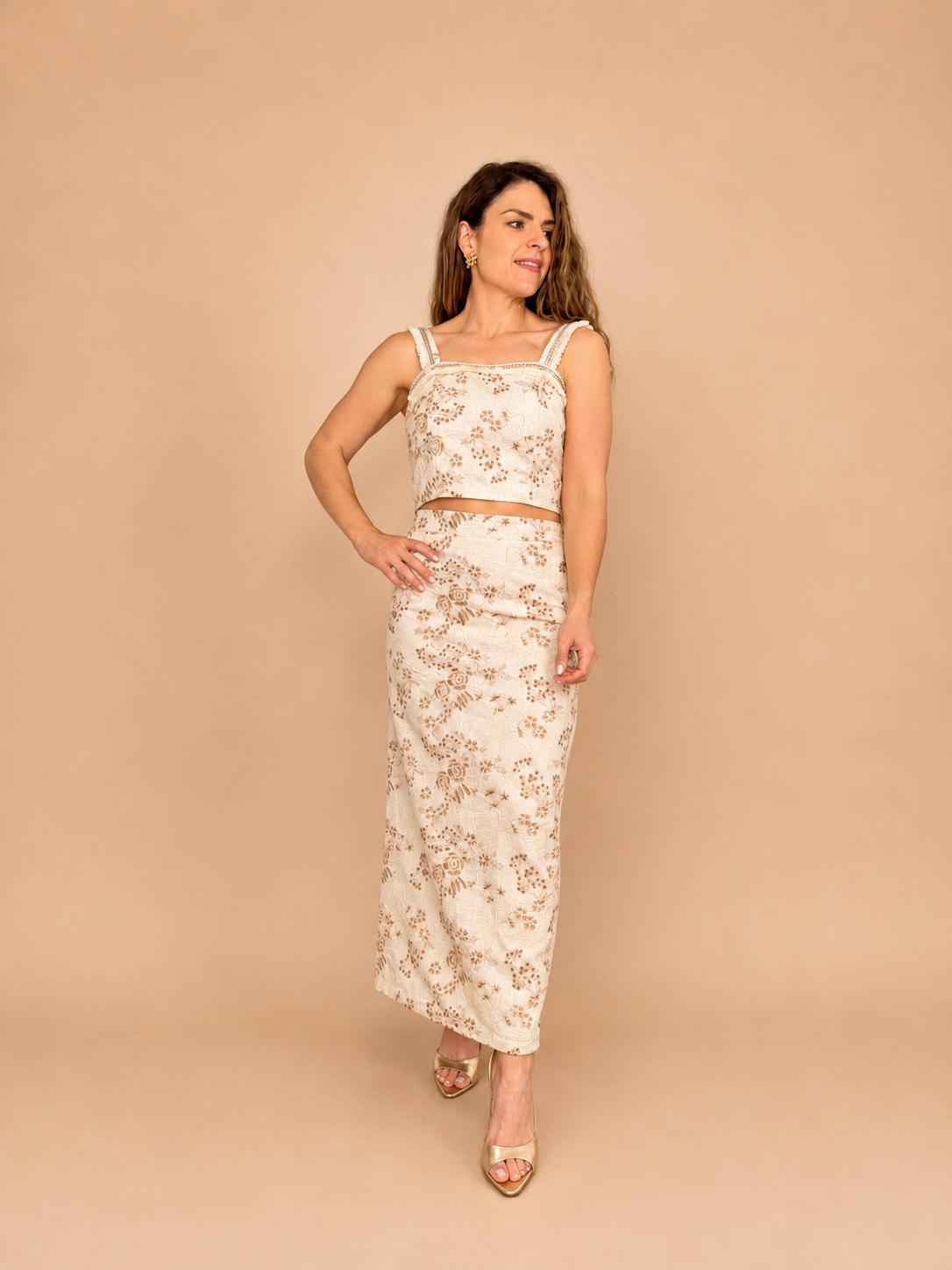 Conjunto Ischia