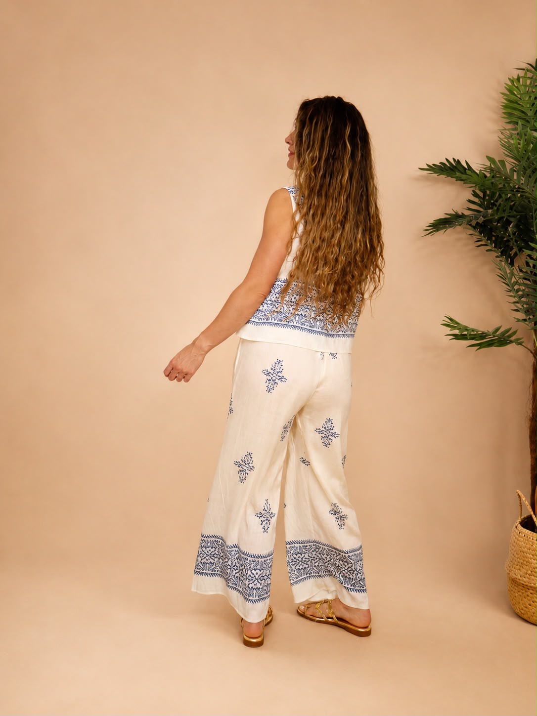 Conjunto Oliva