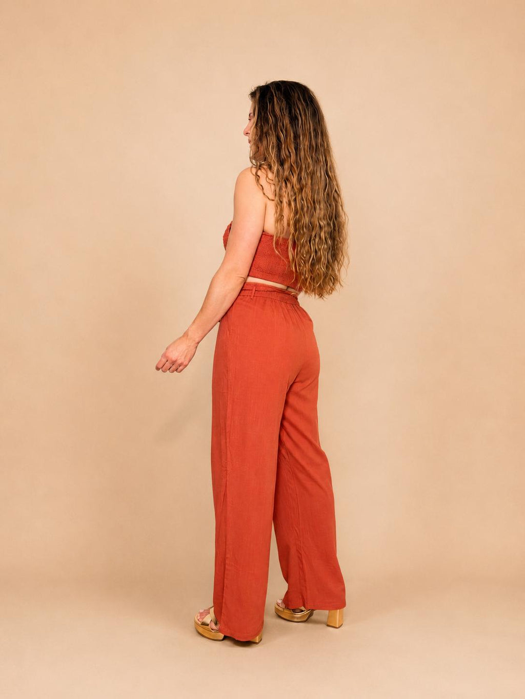 Conjunto Portofino