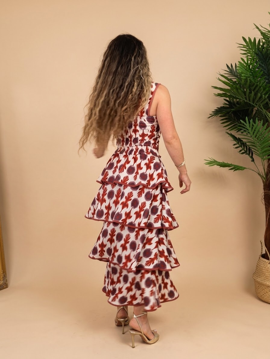 Conjunto Sienna