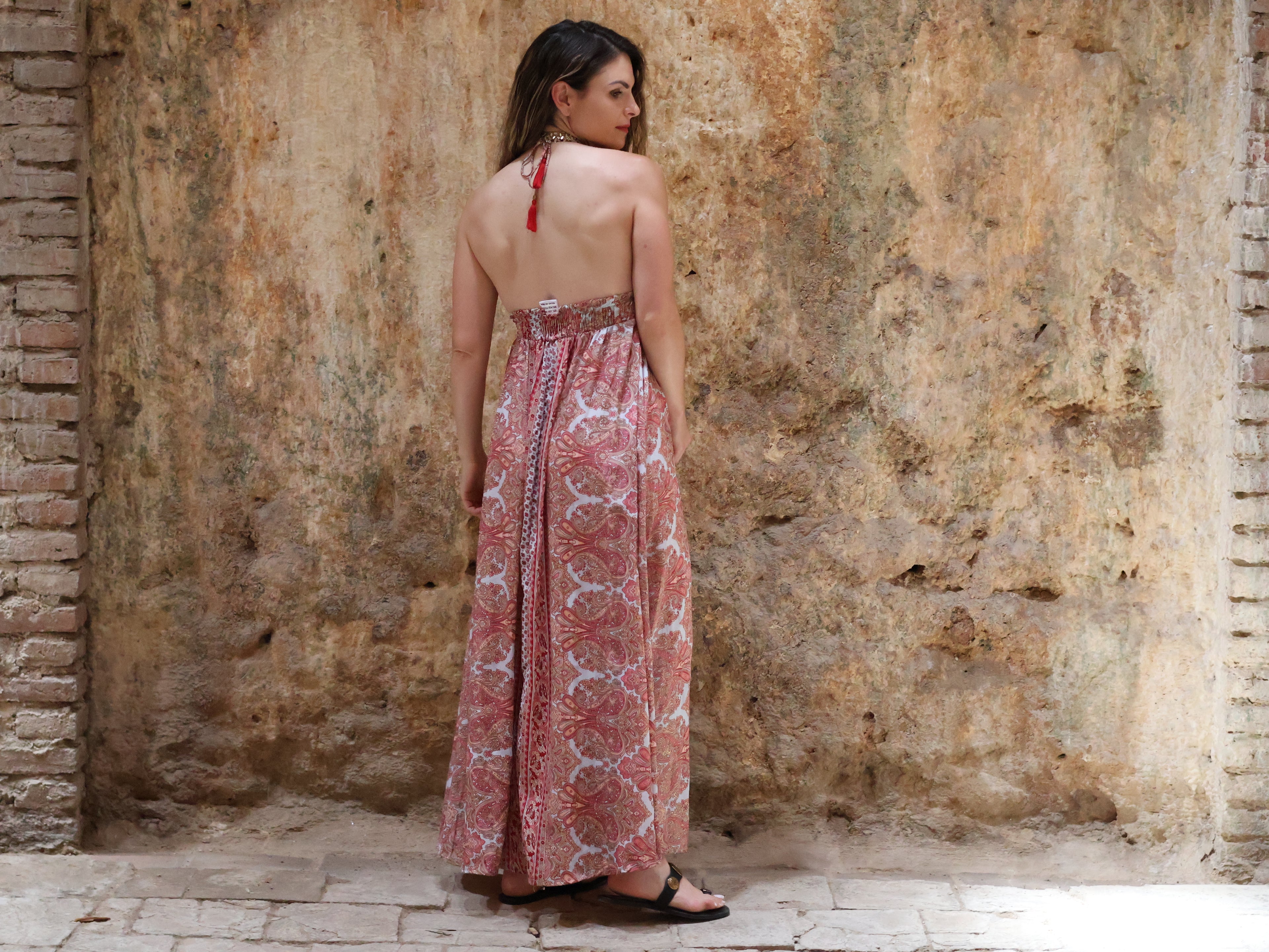 Vestido Aisha