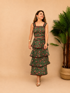 Conjunto Aveline