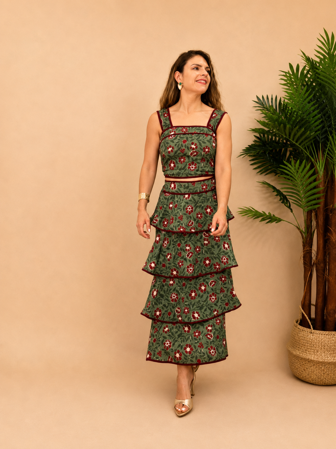 Conjunto Aveline