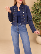 Chaqueta Viena