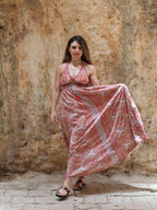 Vestido Aisha
