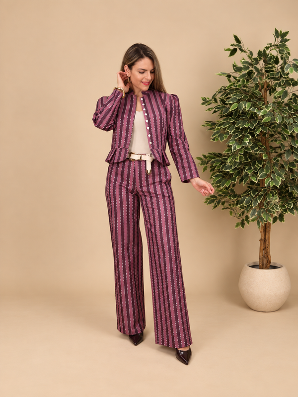 Pantalón Umbría