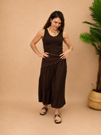 Pantalón Córcega