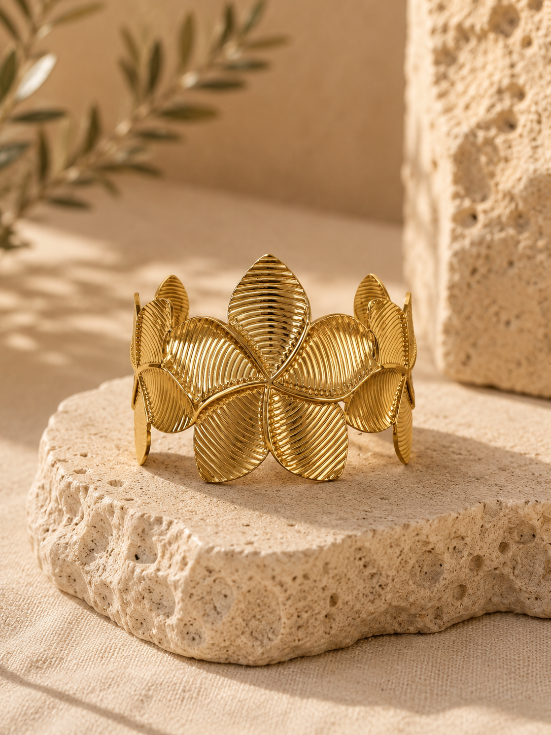 Brazalete Aura