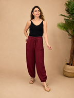 Pantalón Bombacho Leria