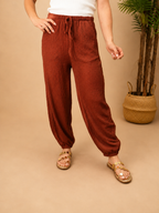 Pantalón Bombacho Leria