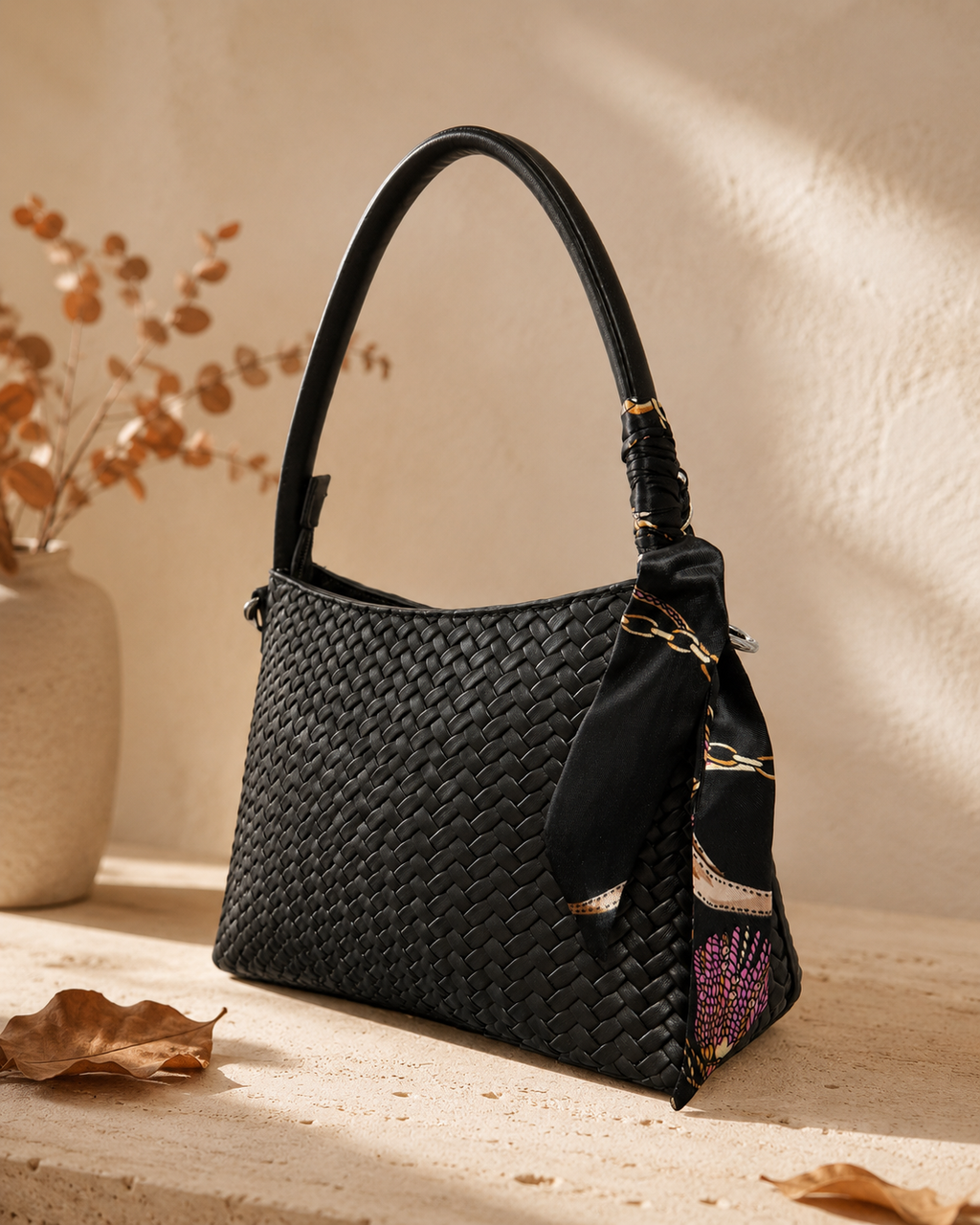 Bolso Siena Pañuelo