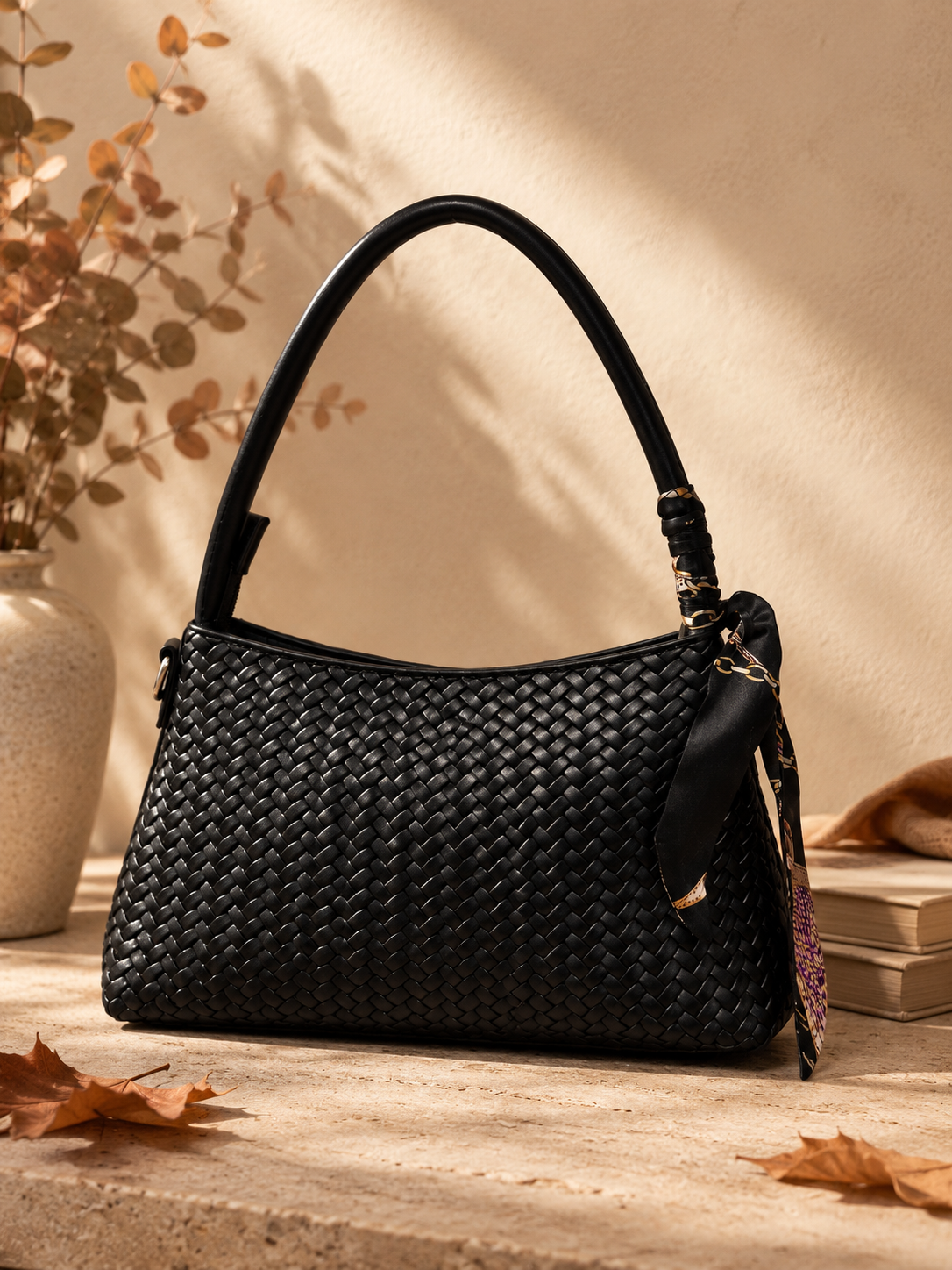 Bolso Siena Pañuelo
