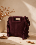 Bolso Arezzo Piel