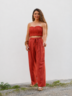 Conjunto Portofino