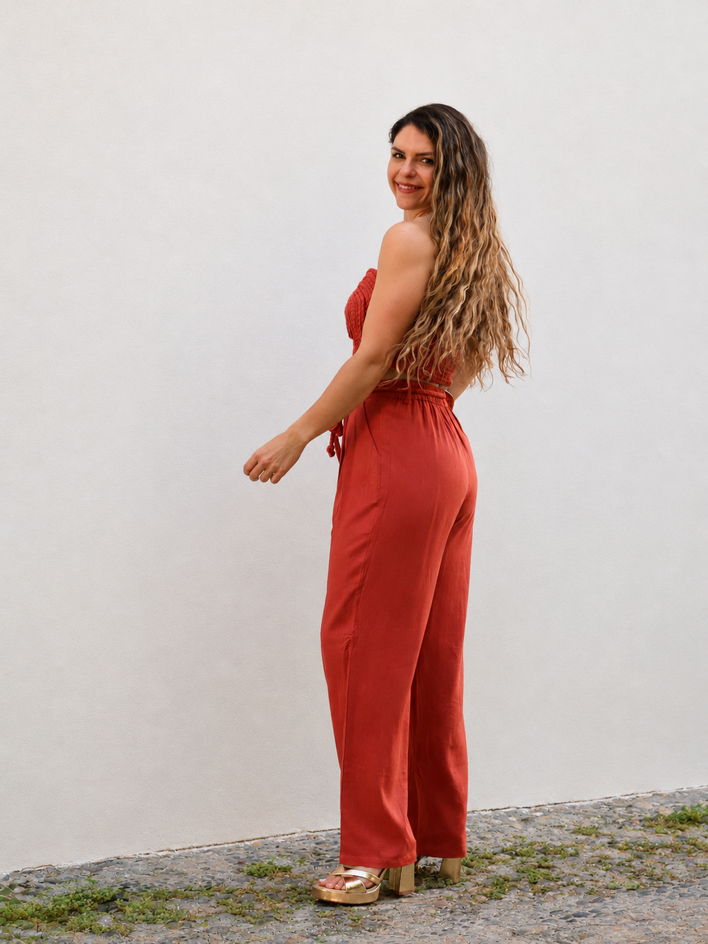 Conjunto Portofino
