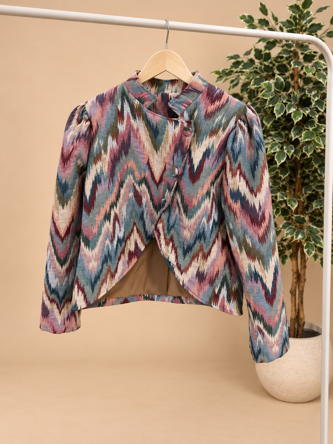 Chaqueta Toscana