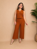 Pantalón Ravello Culotte
