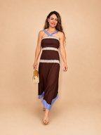 Vestido Salina