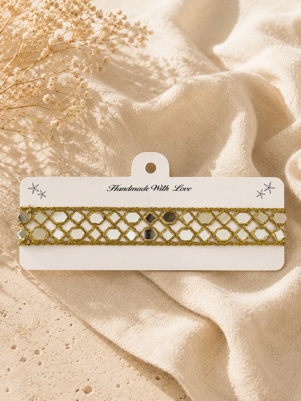 Collar Salina