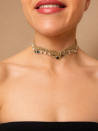 Collar Amalfi