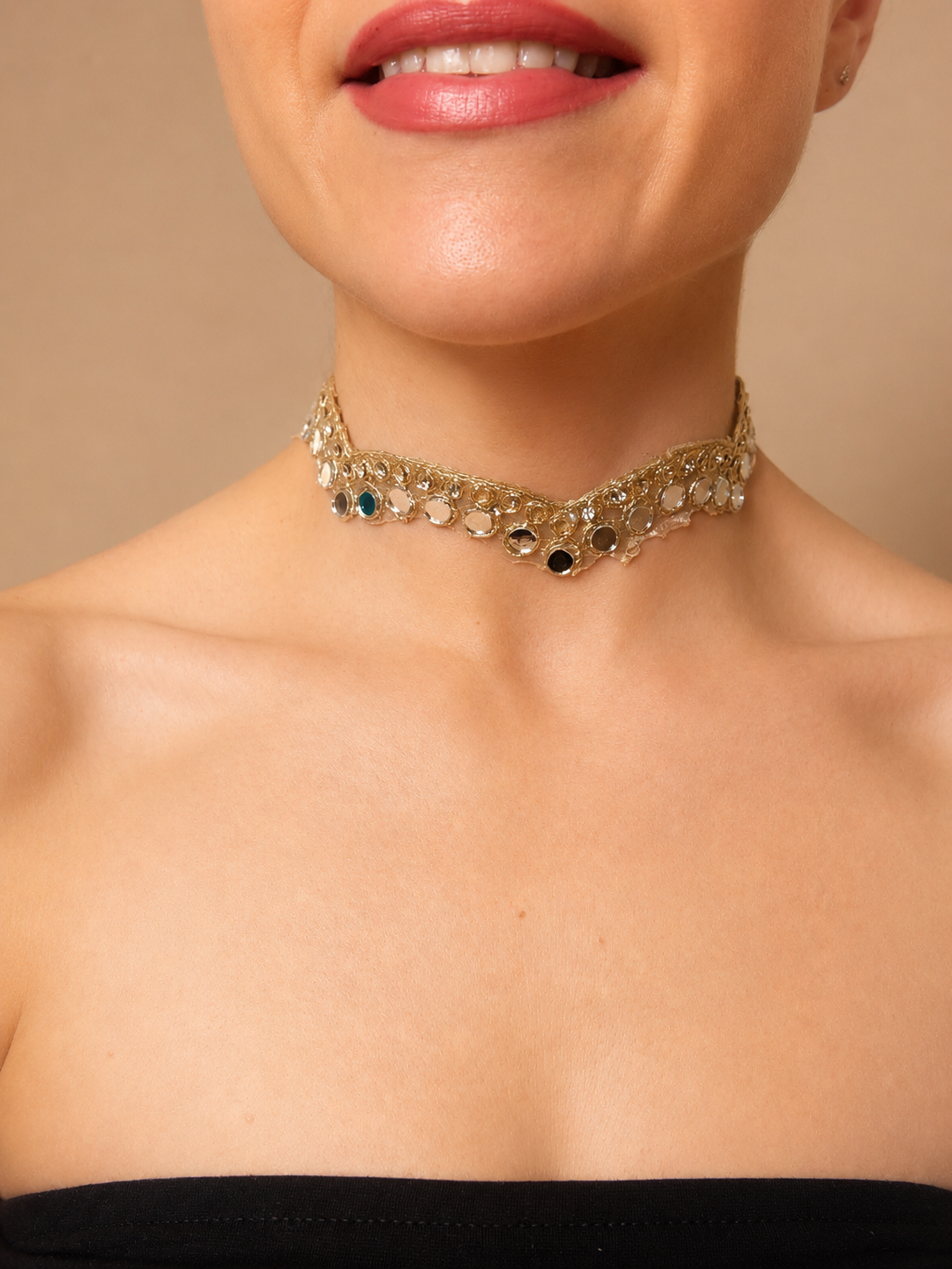 Collar Amalfi