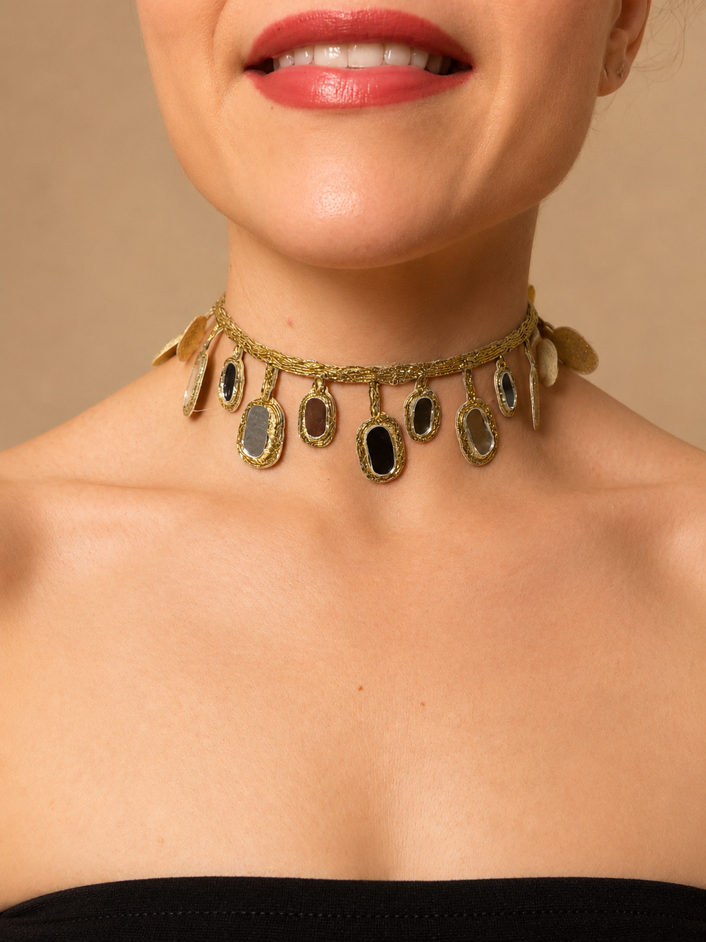 Collar Verona
