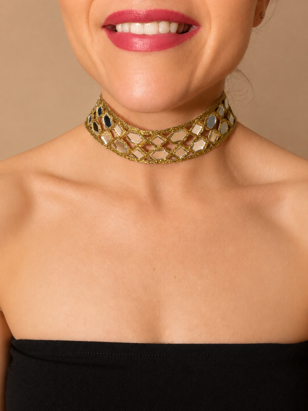 Collar Salina