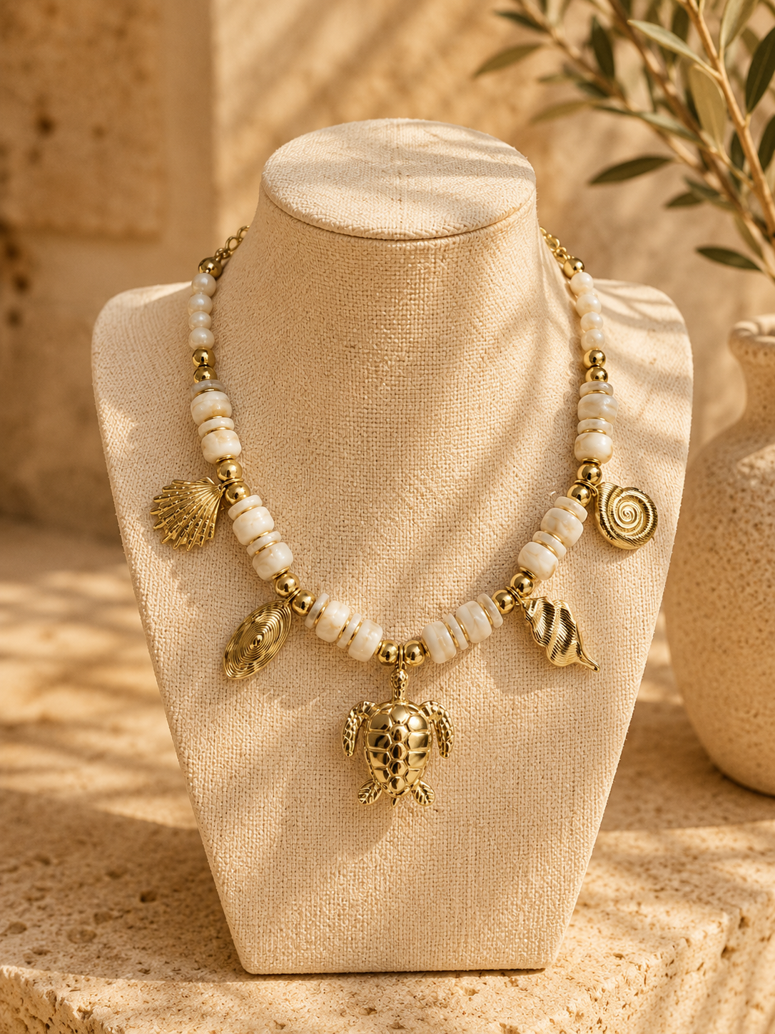 Collar Marea