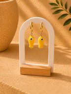 Pendientes Pescaito