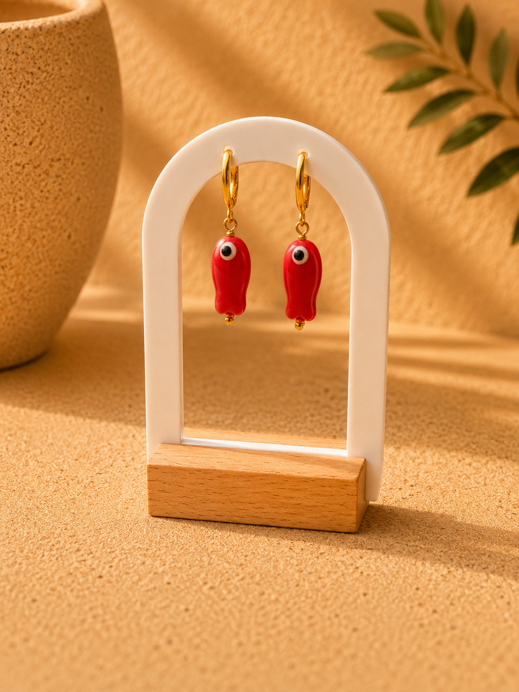 Pendientes Pescaito