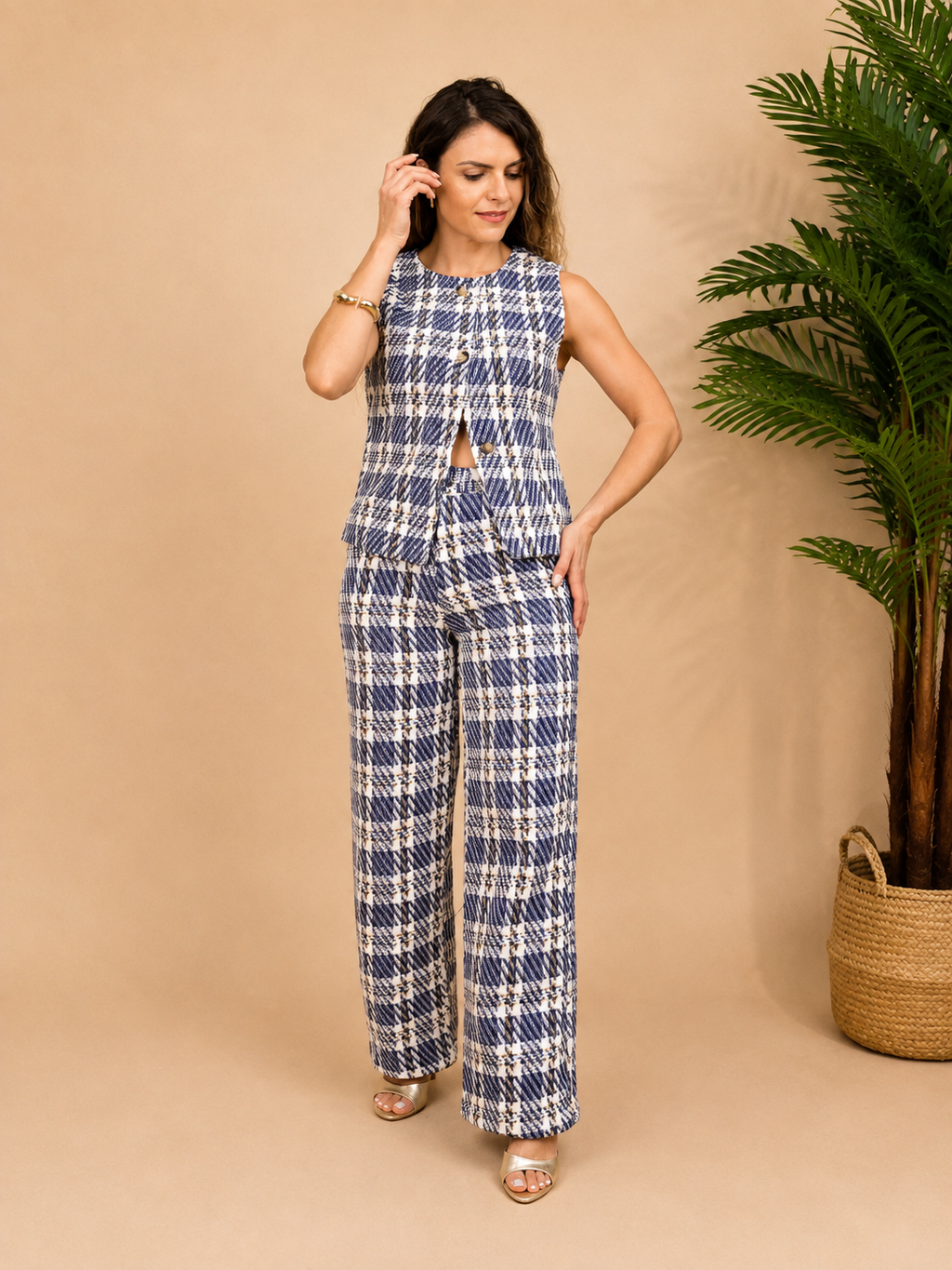 Conjunto Brera