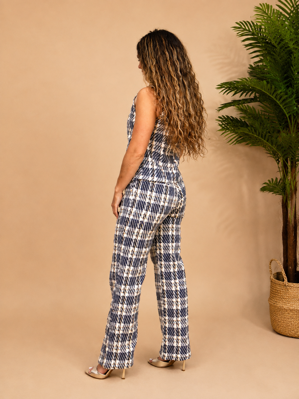 Conjunto Brera