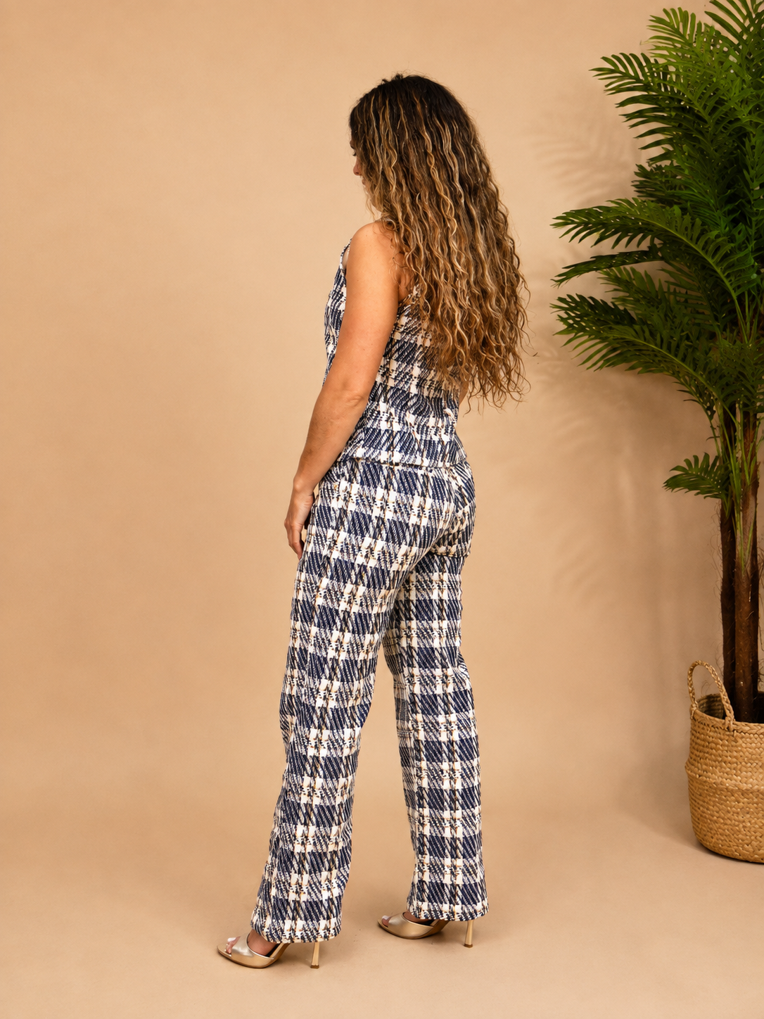 Conjunto Brera