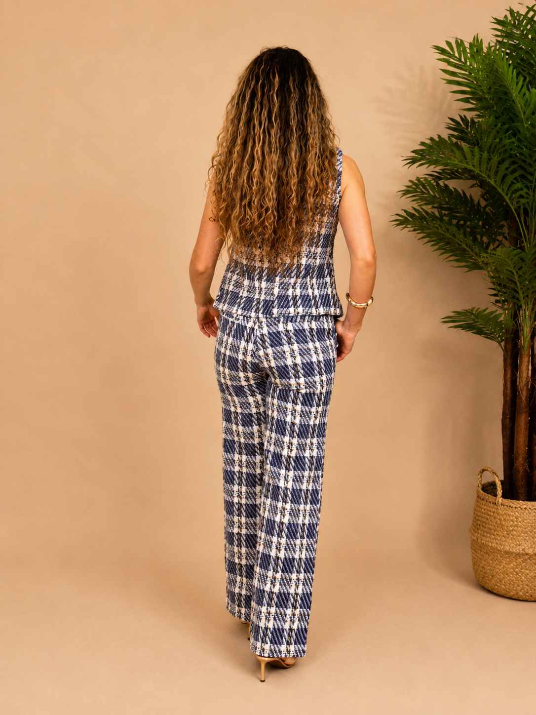 Conjunto Brera