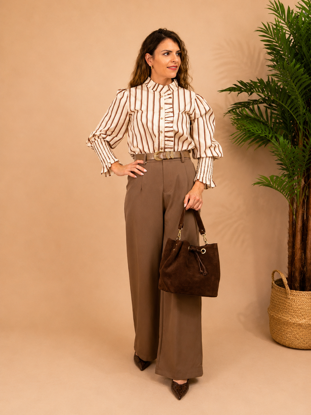 Camisa Ravello