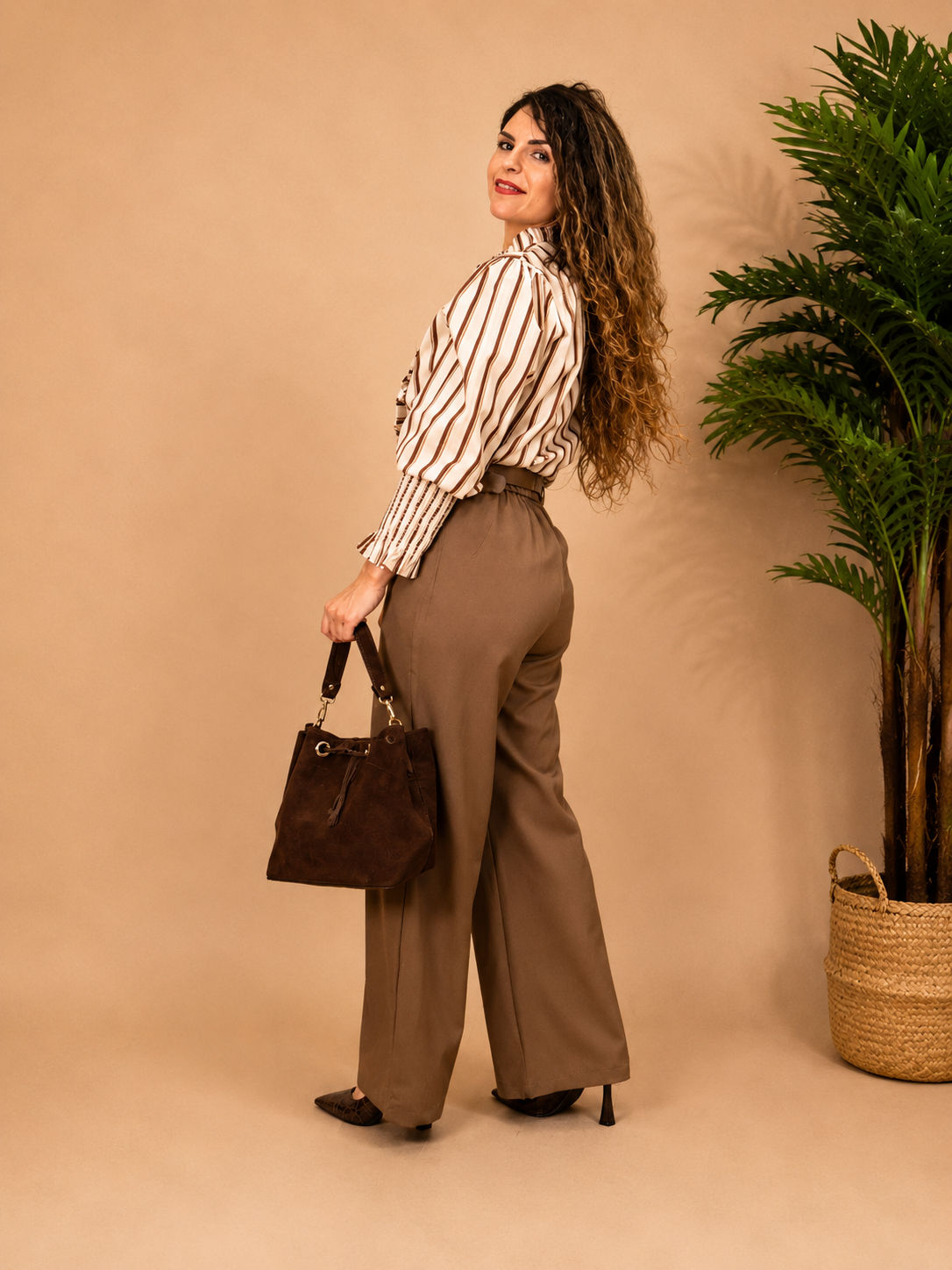 Camisa Ravello