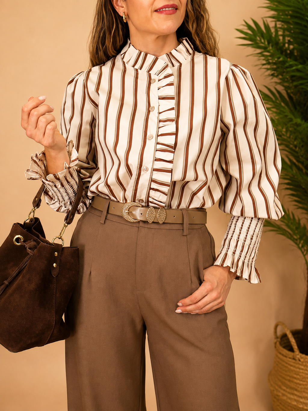 Camisa Ravello