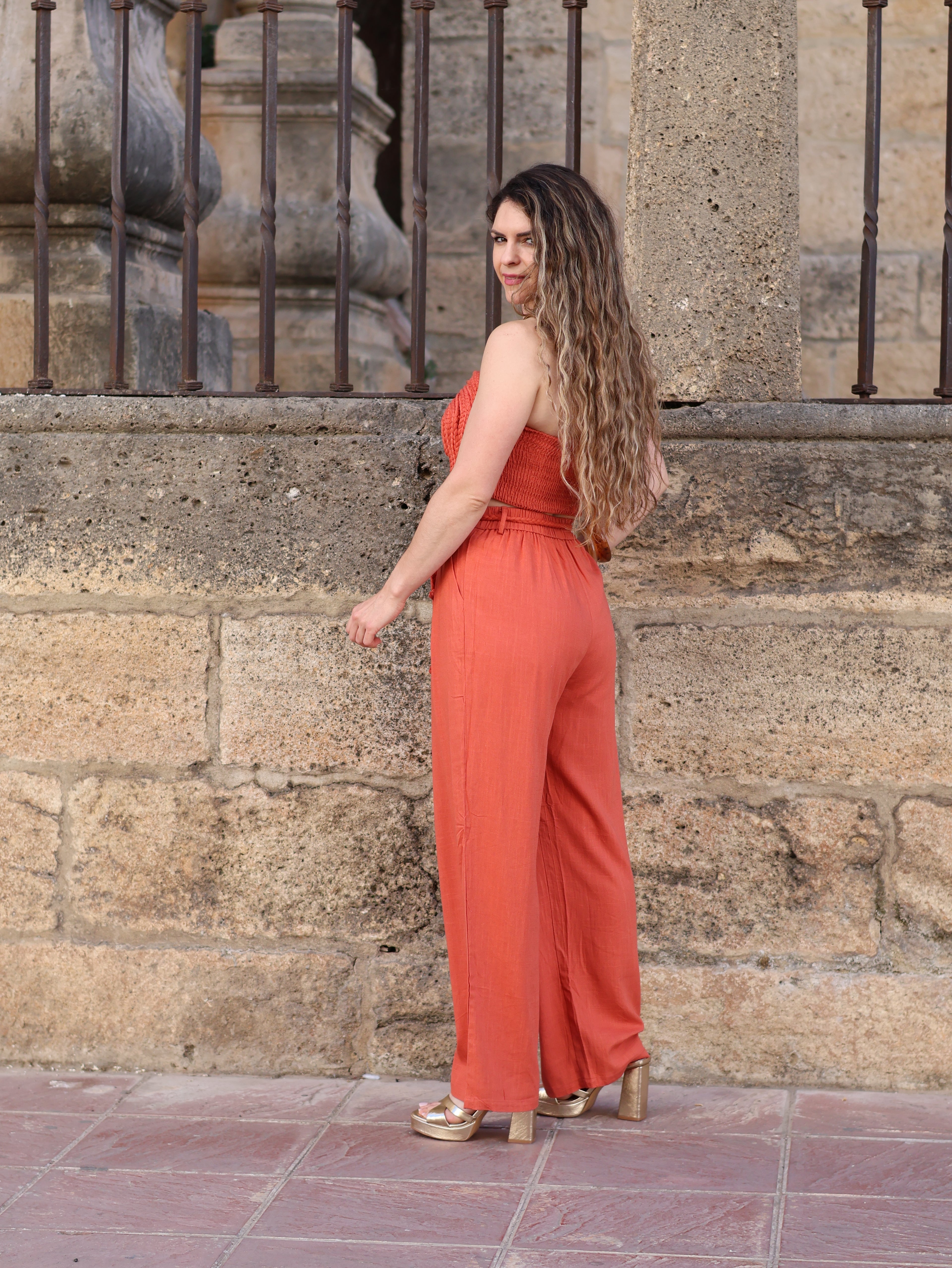 Conjunto Portofino