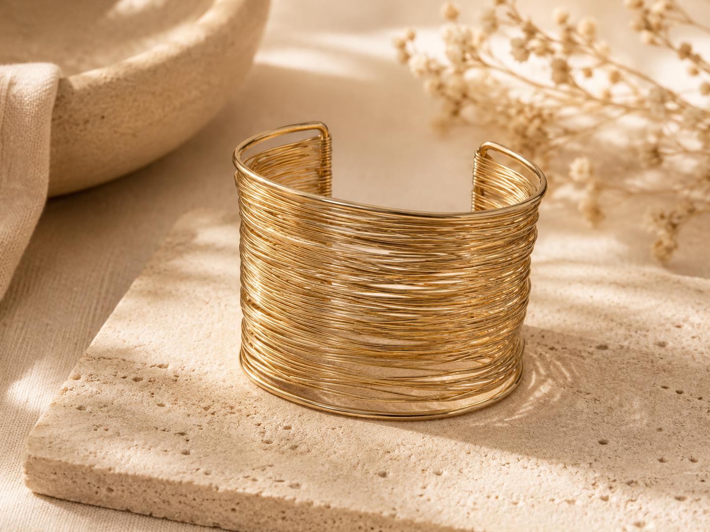 Brazalete Duna