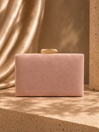 Clutch Velvet