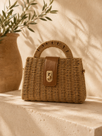 Bolso Siena Natural