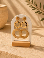 Pendientes Olivia