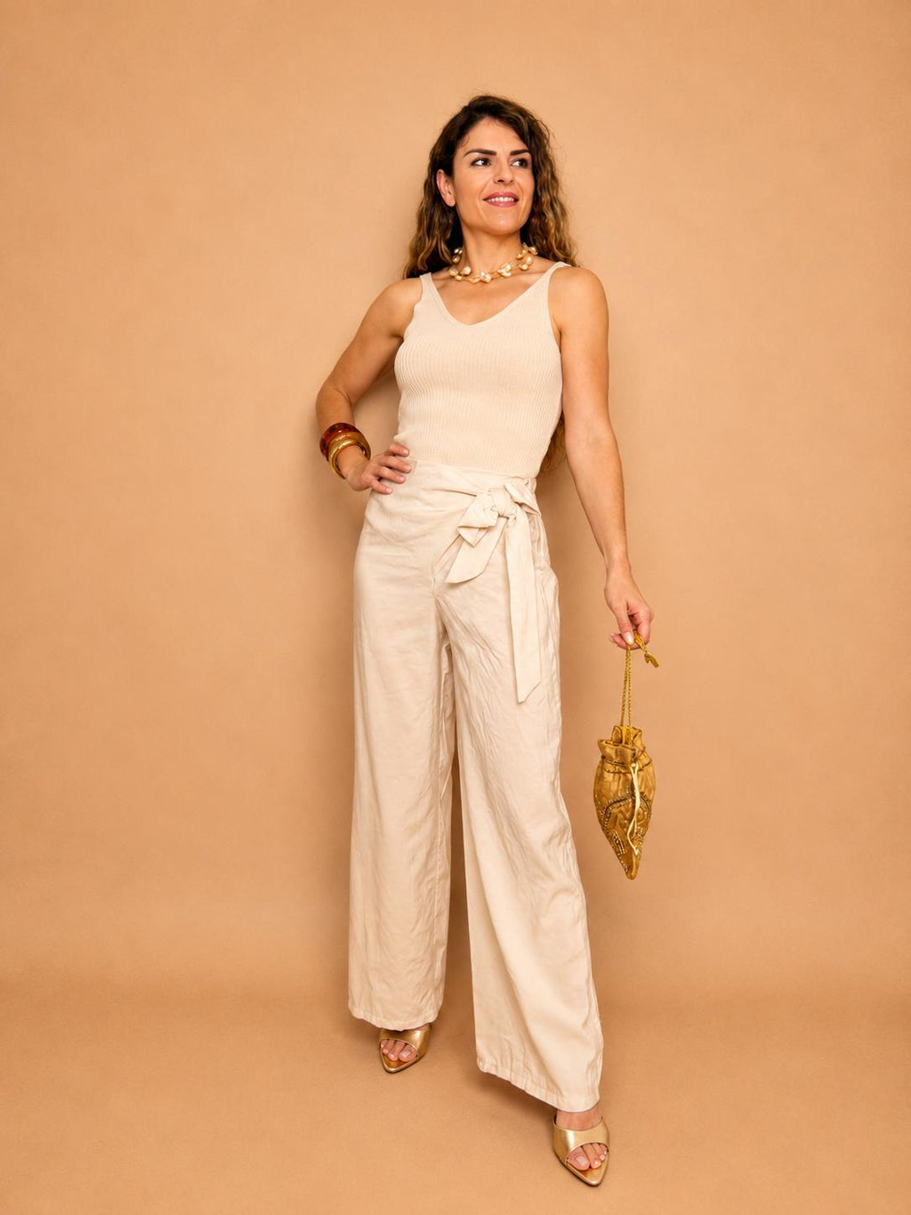 Pantalón Altea