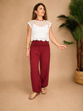Pantalón Siroco