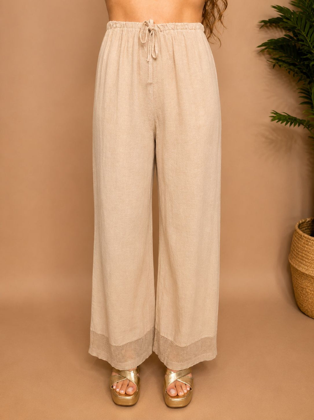 Pantalón Bellagio