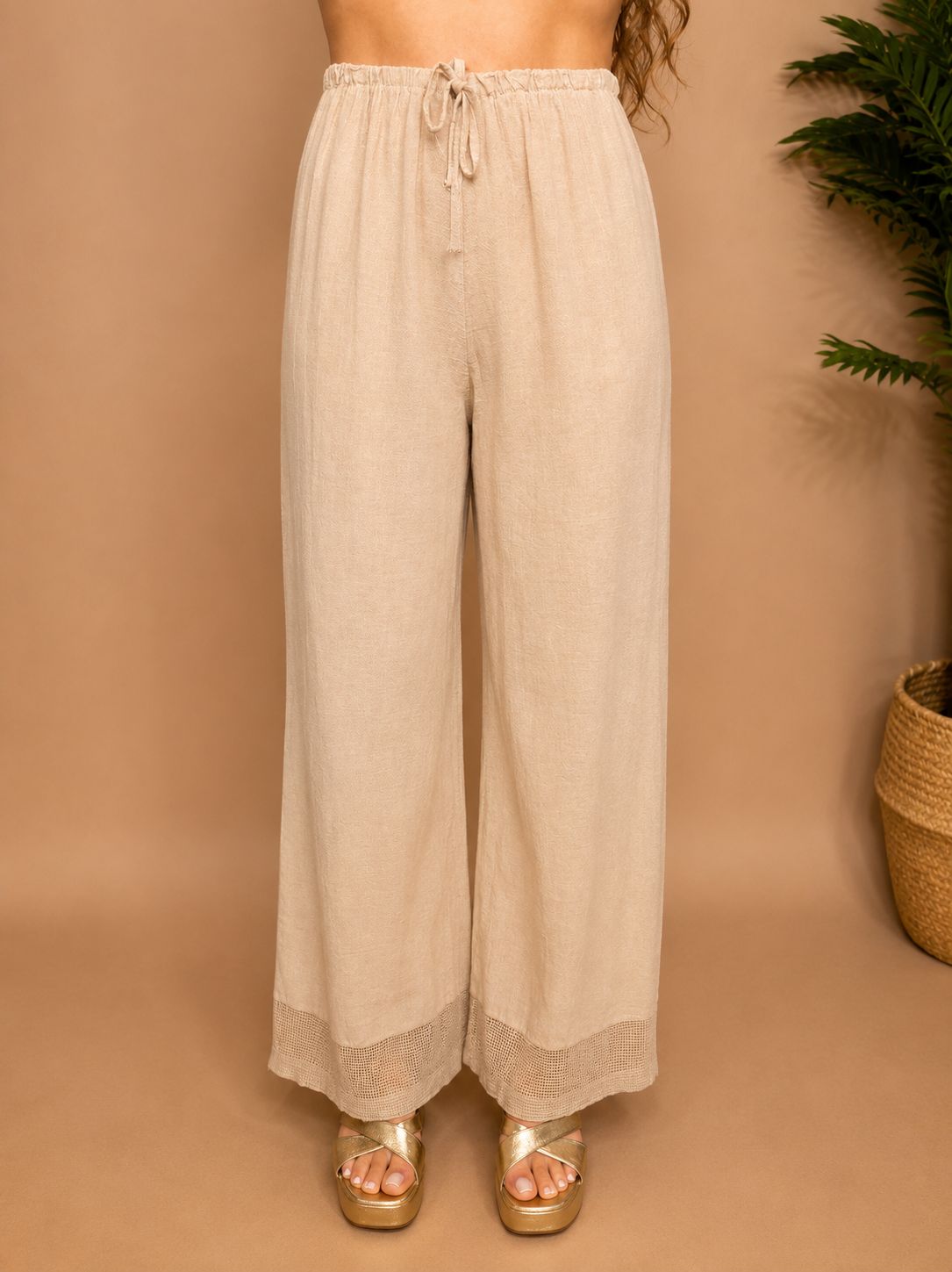 Pantalón Bellagio