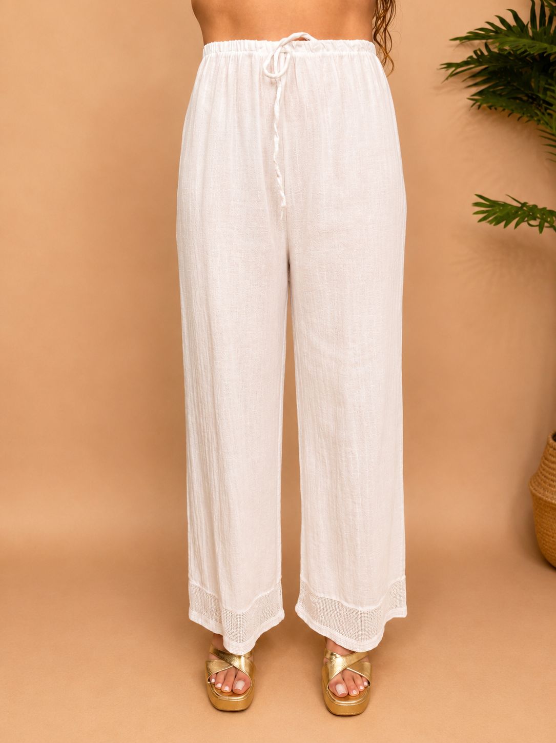 Pantalón Bellagio