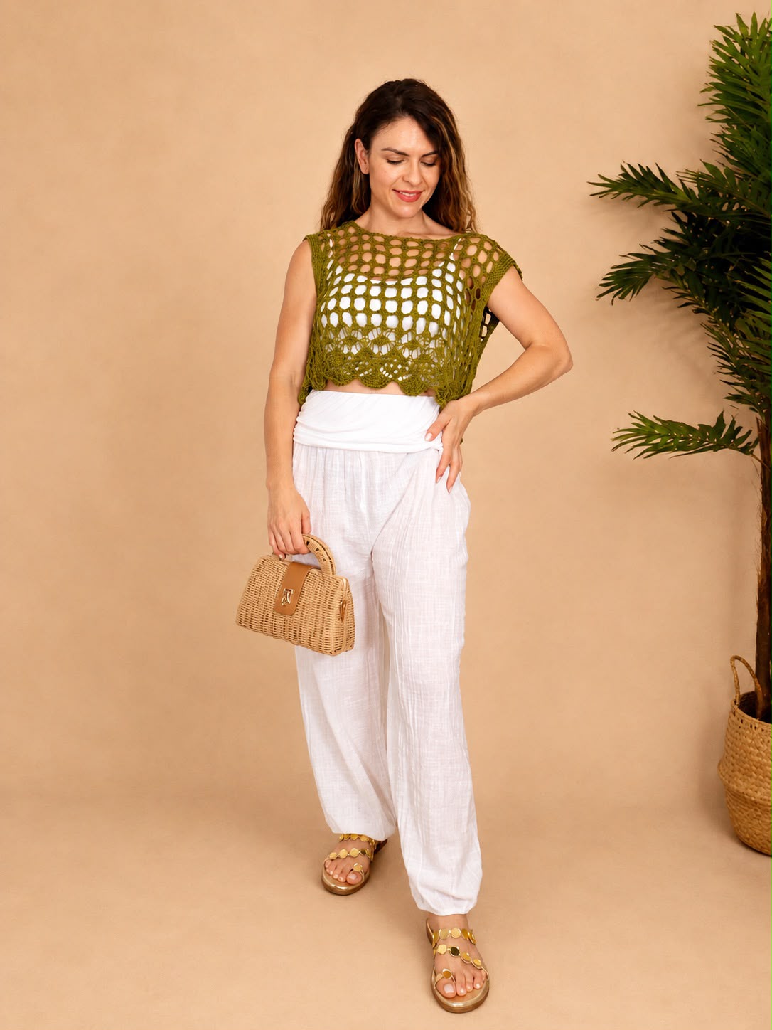 Pantalón Siroco